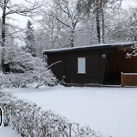 Glamping Kromlau Gablenz Extérieur photo