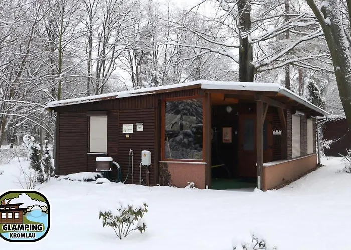 Glamping Kromlau