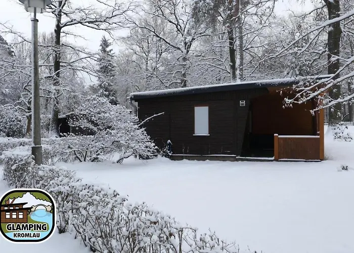 Glamping Kromlau