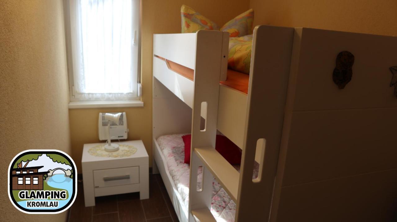 Glamping Kromlau * Gablenz