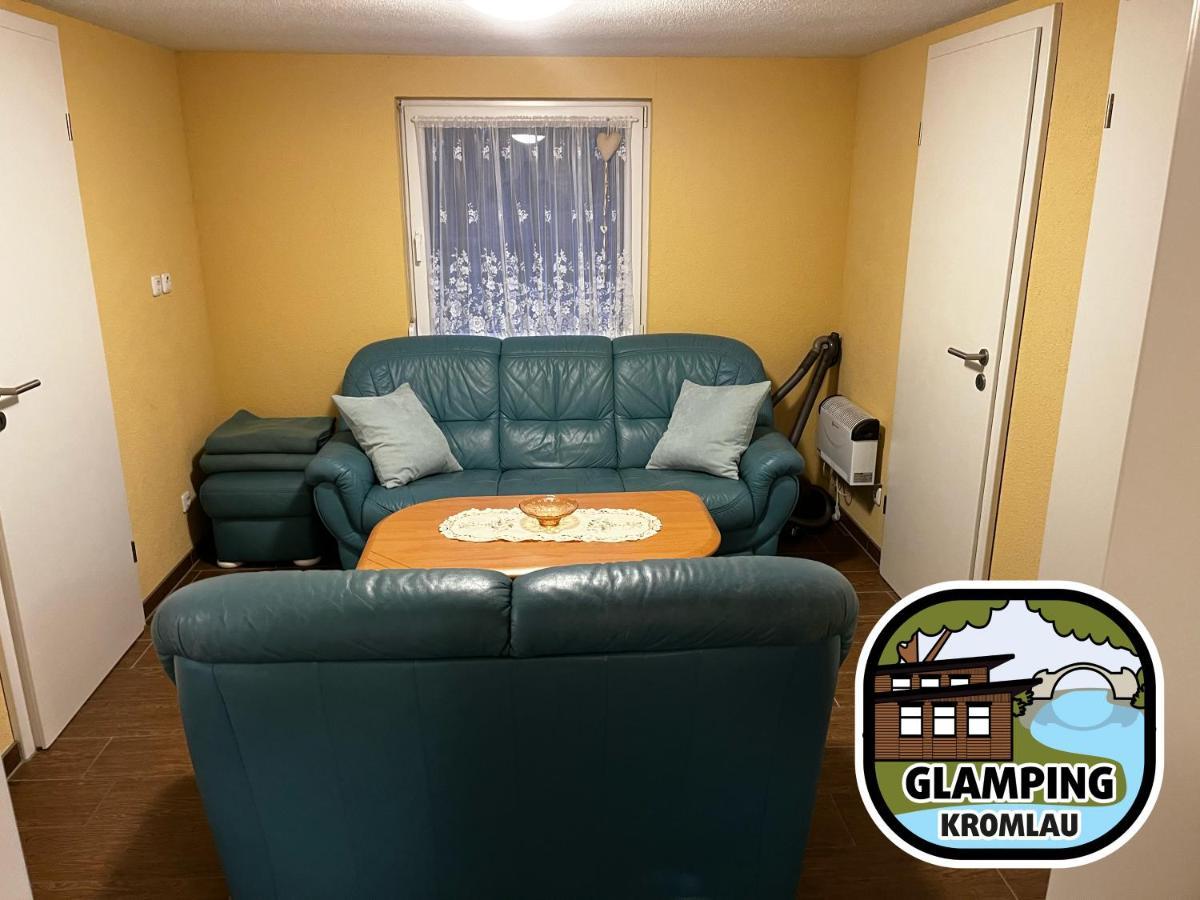 Glamping Kromlau * Gablenz