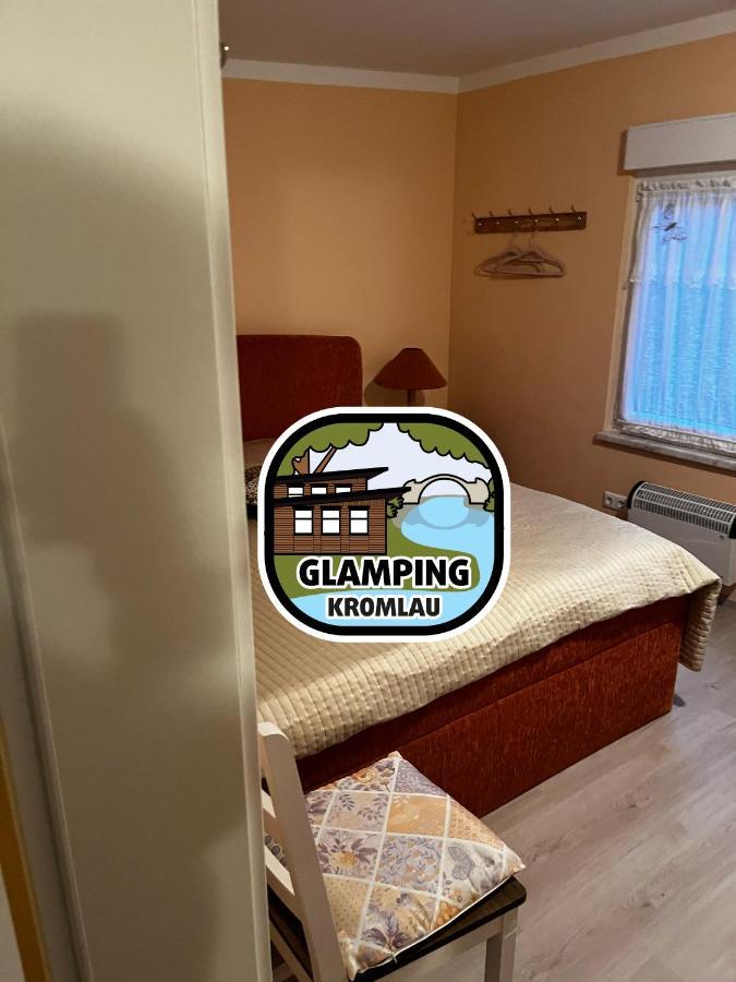 Glamping Kromlau